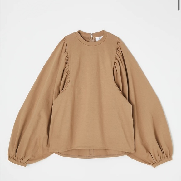 Moussy Vintage FORM SPERION TOP - Picture 1 of 5